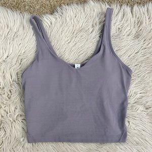 LULULEMON- Align Tank